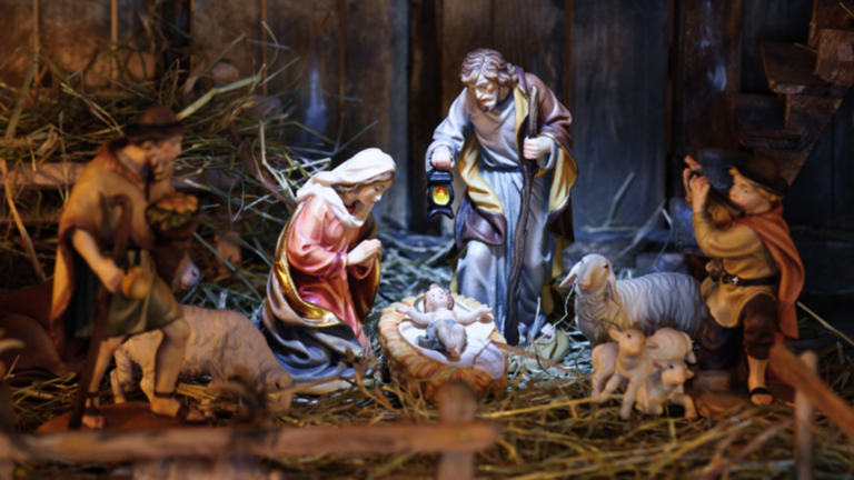 Paroisse du Sacré-Coeur/Kinshasa-Gombe : Vigil de Noël, Messe de minuit, Nativité de NSJC