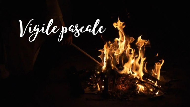 vigile pascale