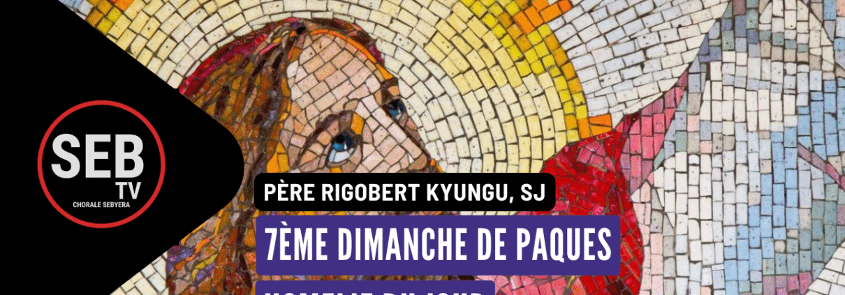 7ème dimanche de paques