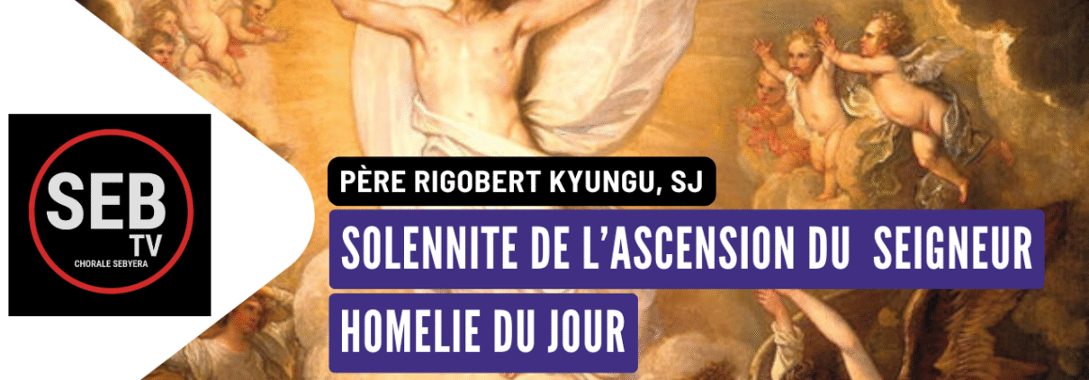 Ascension du Seigneur