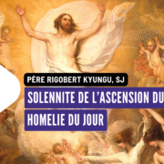 Ascension du Seigneur