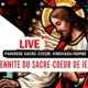 Solennité du Sacré Coeur de Jésus