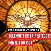 Pentecôte - Année C
