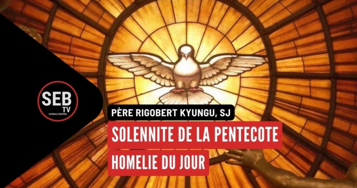 Pentecôte - Année C