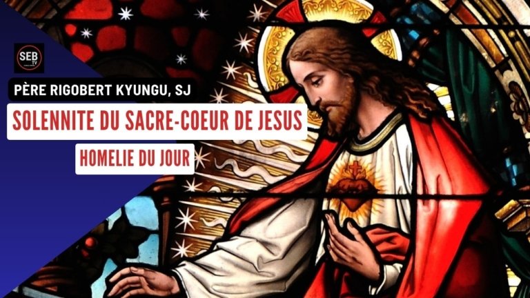 Sacré-Coeur Année C