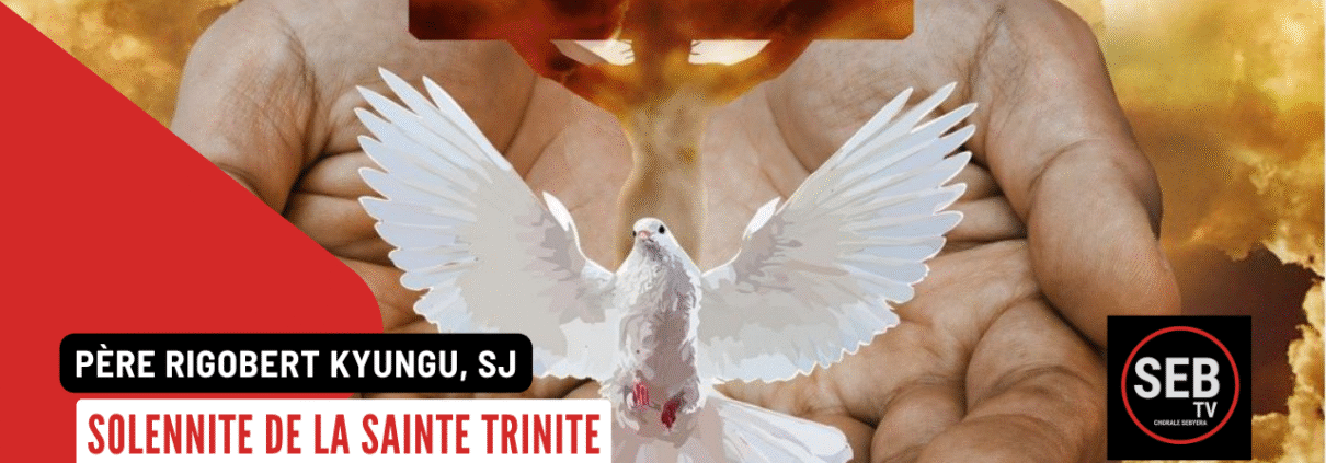 Sainte Trinité