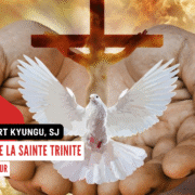 Sainte Trinité