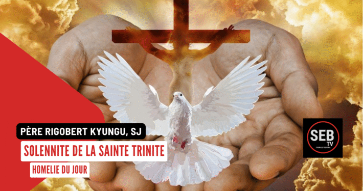 Sainte Trinité