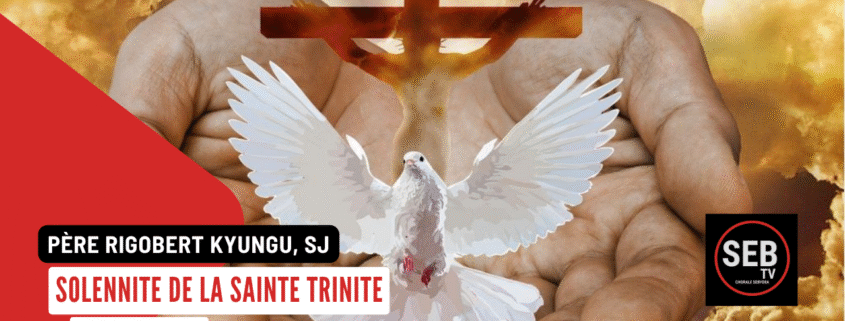 Sainte Trinité