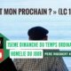 15è dimanche T.O - Annéc C