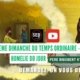 17ème Dimanche TO - Année C