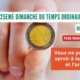 25ème Dim T.O - Année C