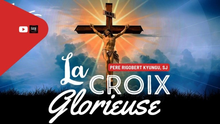 La croix Glorieuse