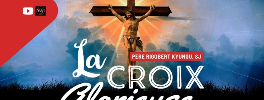 La croix Glorieuse