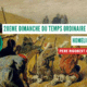 28e dimanche temps ordinaire - année C