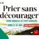 29e dimanche temps ordinaire - année C