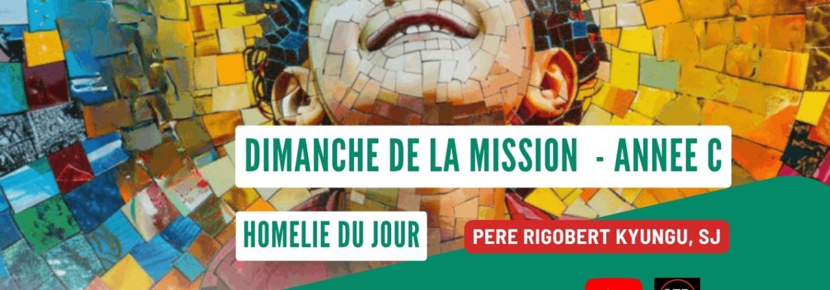 Mission universelle - Année C