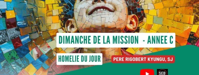 Mission universelle - Année C