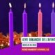 4ème dimanche de l'avent - année A
