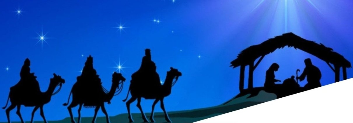 Solennité de l’épiphanie du Seigneur - Année A | P. Rigobert KYUNGU, SJ