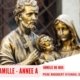 Fête de la Sainte Famille – Année A | P. Rigobert KYUNGU, SJ