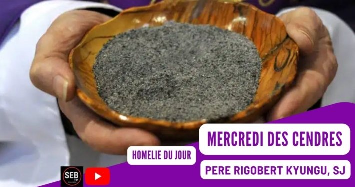 Mercredi des cendres