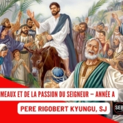 Ramreaux – Année A Ramreaux - Année A