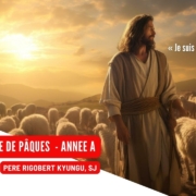 4eDimanche de Pâques