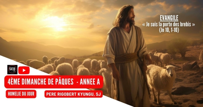 4eDimanche de Pâques