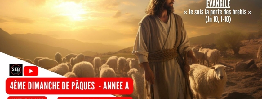 4eDimanche de Pâques