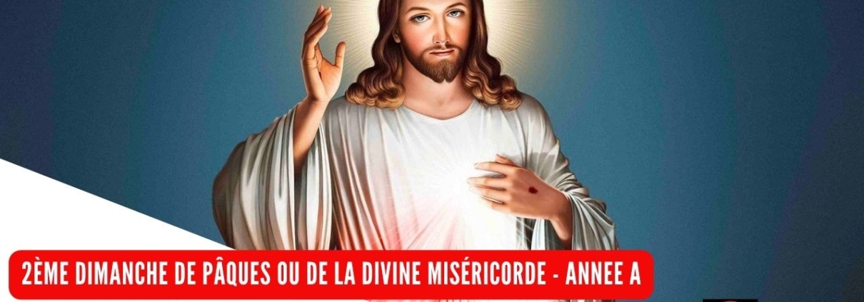 Mséricorde Divine