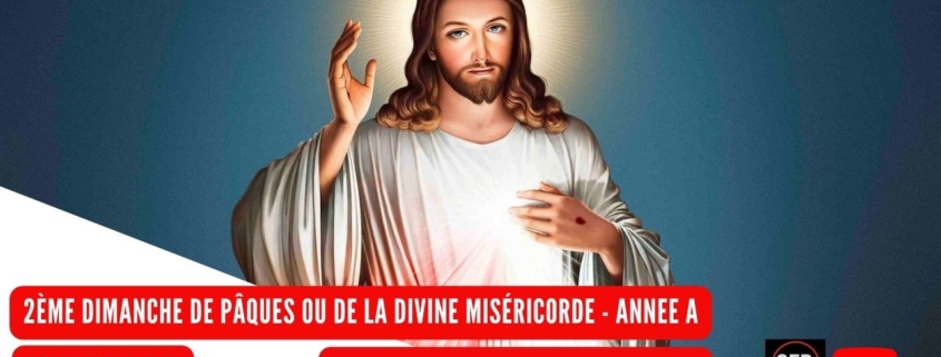 Mséricorde Divine