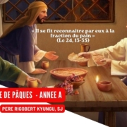 3è Dimanche de Pâques