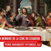 Jeudi Saint Jeudi Saint