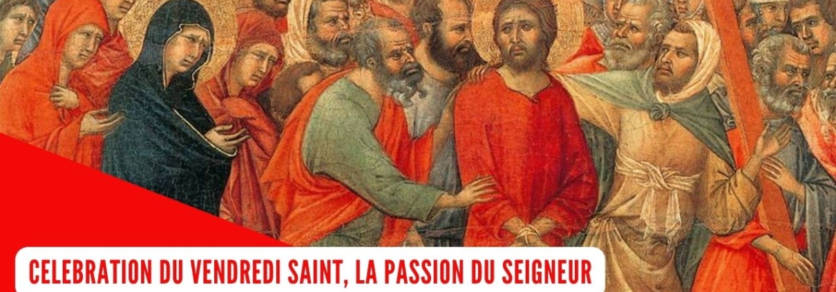 Vendredi Saint