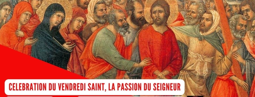 Vendredi Saint