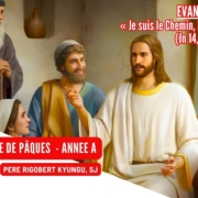 5e Dimanche de Pâques