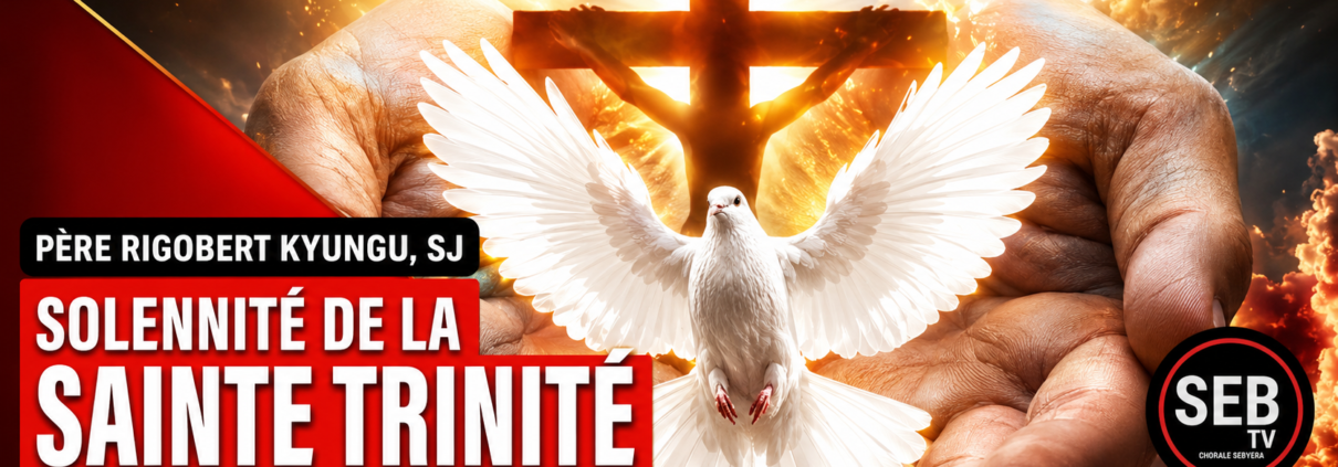 Sainte Trinité - Année A