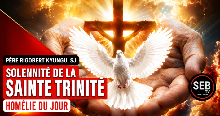 Sainte Trinité - Année A