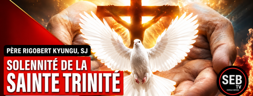Sainte Trinité - Année A