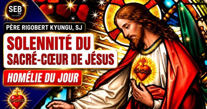 Sacré-Coeur de Jésus - Année A