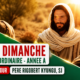 14ème dimanche T.O - A