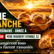 18ème Dimanche T.O – Année A (2) 18ème Dimanche T.O - Année A (2)