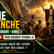 19ème dimanche T.O – A 19ème dimanche T.O - A