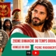 29ème dimanche du temps ordinaire – Année A : « Rendez à Dieu ce qui est à Dieu »